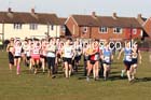 North Eastern Masters, 2015 North Eastern Masters Cross Country, Darlington. Photo: David T. Hewitson/Sports for All Pics